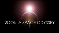 הרצאה "אודיסאה בחלל 2001"