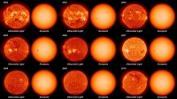 הרצאה: פעילות השמש והשפעתה על אטמוספירות של כוכבי הלכת
