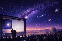 הכנס השנתי ה-74 של האגודה הישראלית לאסטרונומיה