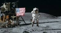 הרצאה: האנשים שבלעדיהם לא הייתה מתקיימת הנחיתה על הירח ב-1969