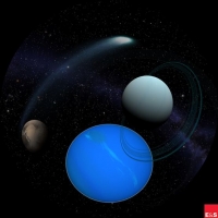 מופע פלנטריום: ביקור בקצה מערכת השמש